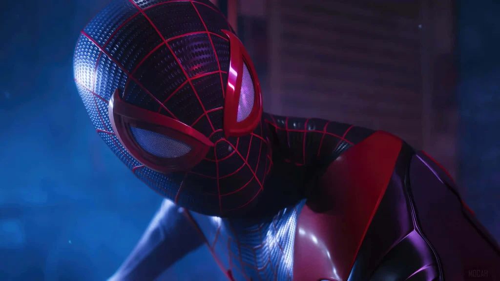 Spider Man PFP