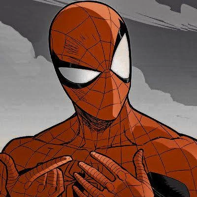 Spider Man PFP