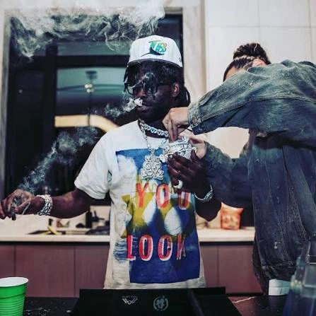 Chief Keef PFP