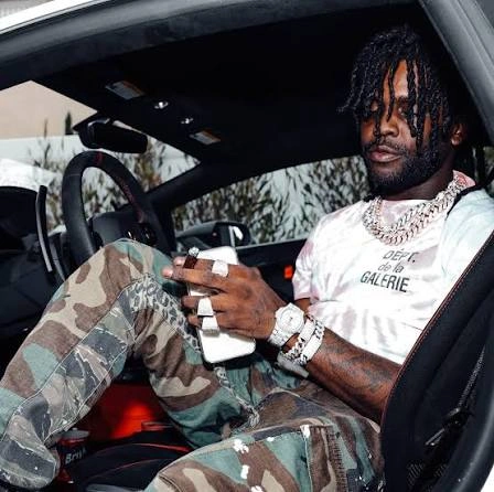 Chief Keef PFP
