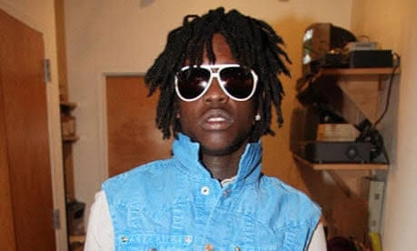 Chief Keef PFP