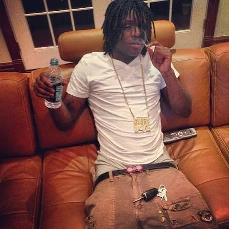 Chief Keef PFP