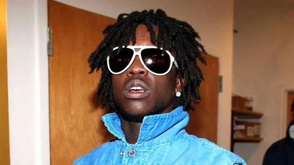 Chief Keef PFP