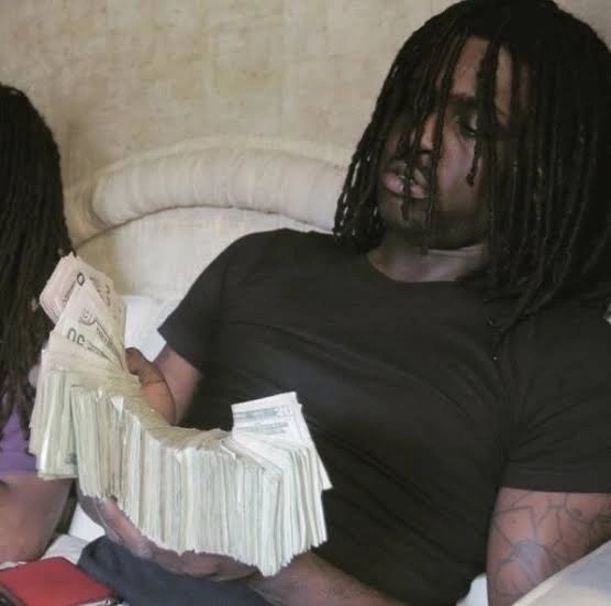 Chief Keef PFP