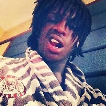 Chief Keef PFP