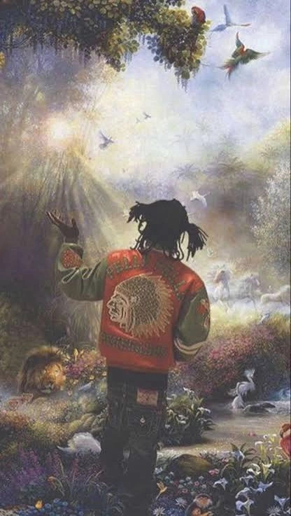 Chief Keef PFP