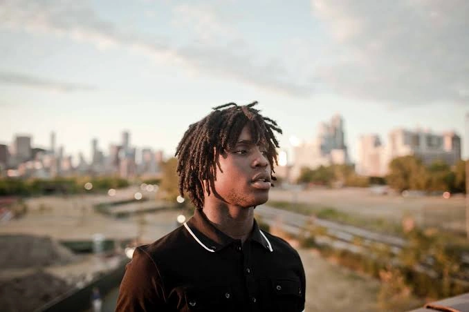 Chief Keef PFP