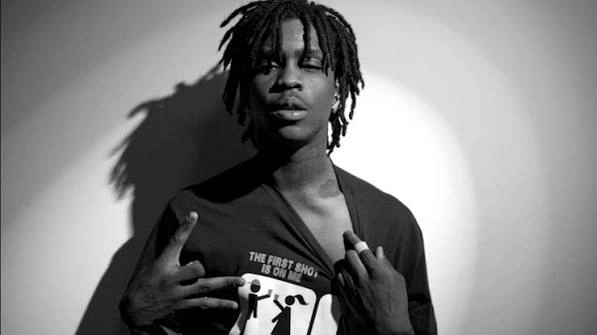Chief Keef PFP