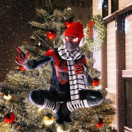 Spider Man PFP
