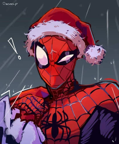 Spider Man PFP