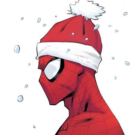 Spider Man PFP