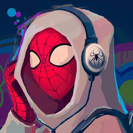 Spider Man PFP
