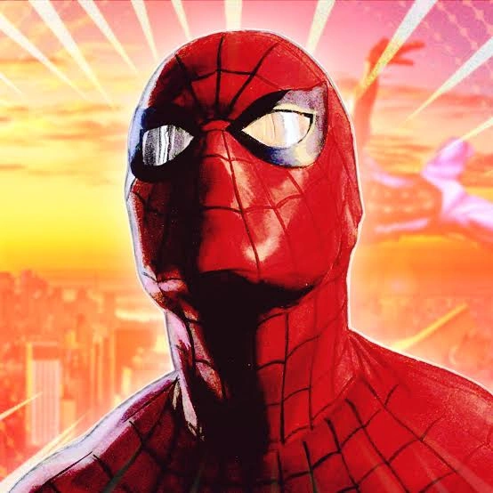 Spider Man PFP