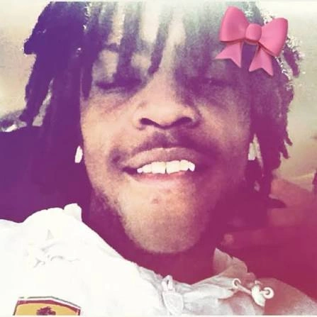 Chief Keef PFP