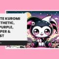 Cute Kuromi PFP