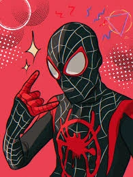 Spider Man PFP