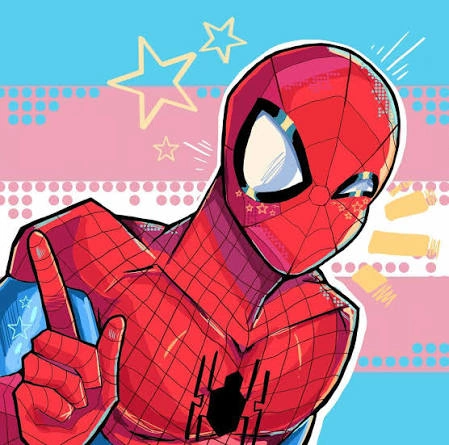 Spider Man PFP