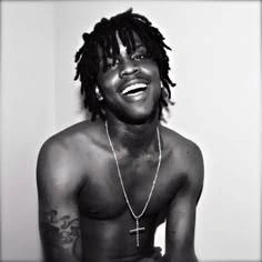 Chief Keef PFP