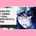 Inosuke PFP