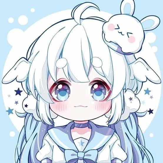 Kawaii Cute PFP