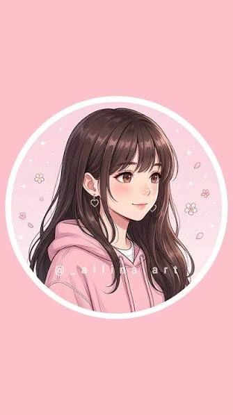Kawaii Cute PFP