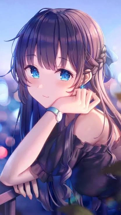 Kawaii Cute PFP