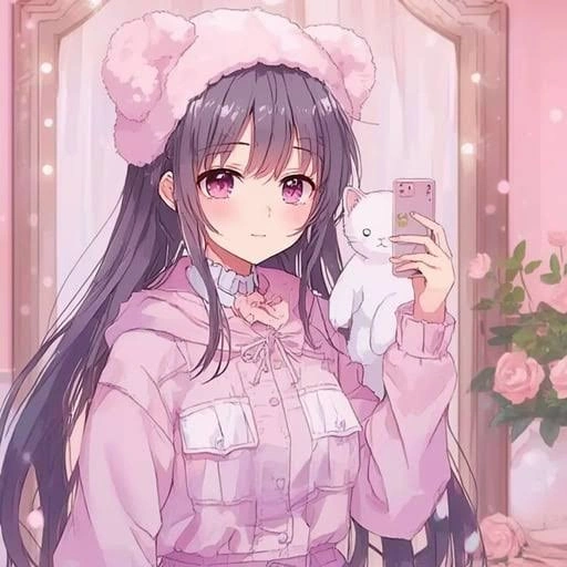 Kawaii Cute PFP