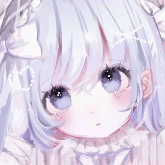 Kawaii Cute PFP