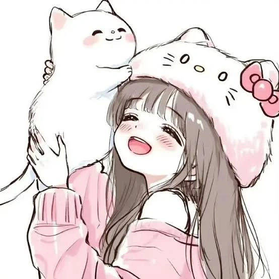 Kawaii Cute PFP