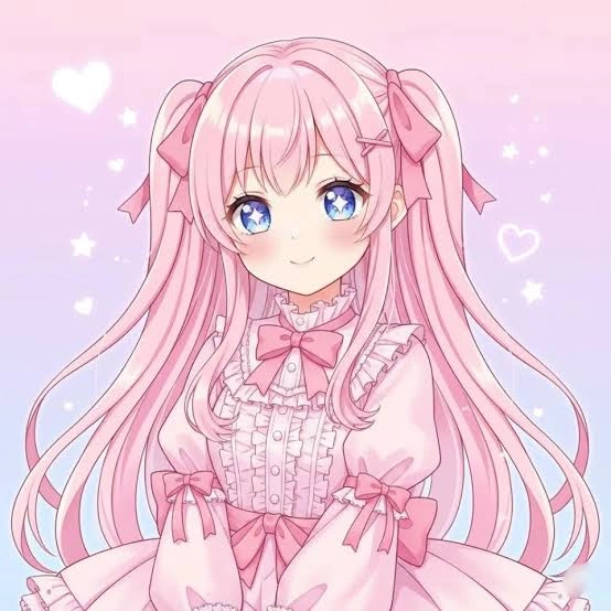 Kawaii Cute PFP