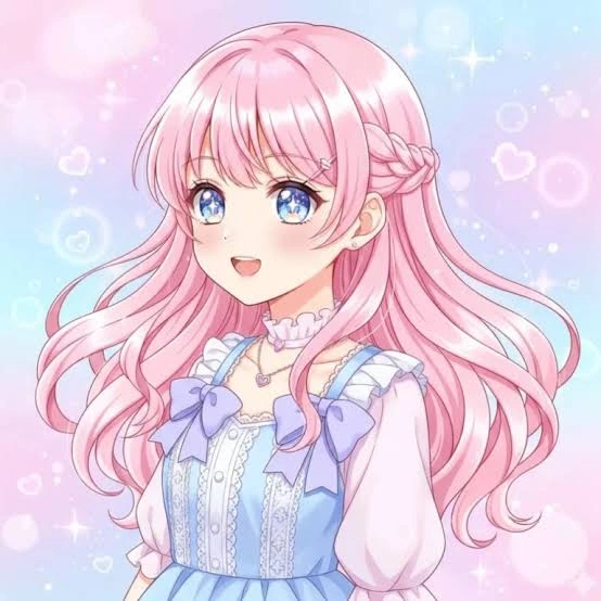 Kawaii Cute PFP