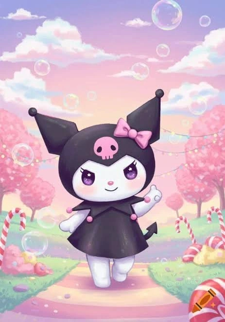 Kawaii Cute PFP