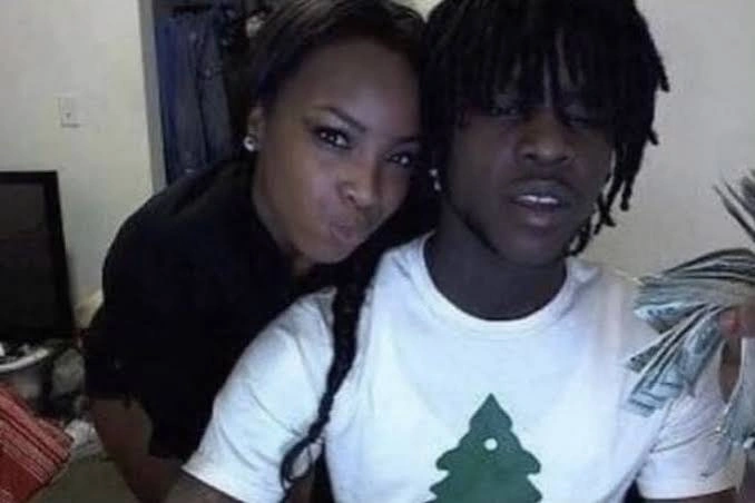 Chief Keef PFP