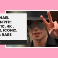 Michael Jackson Pfp