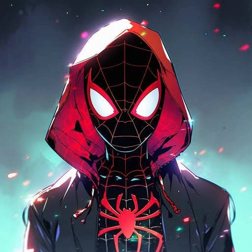 Spider Man PFP