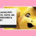 Pikachu Pfp