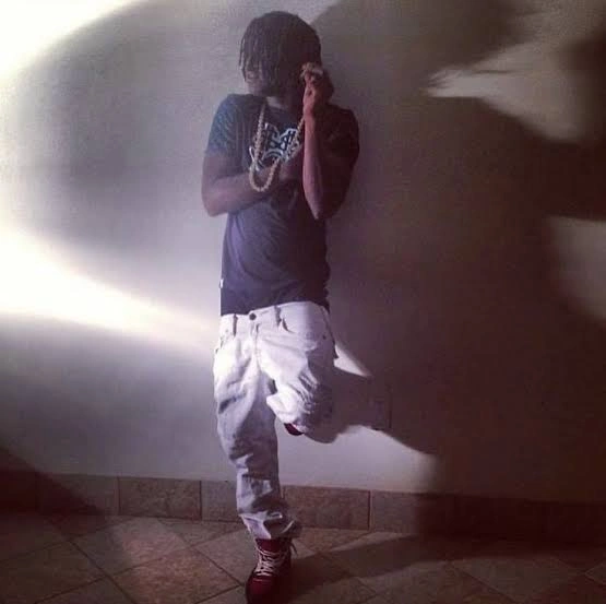 Chief Keef PFP