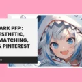 Shark Pfp