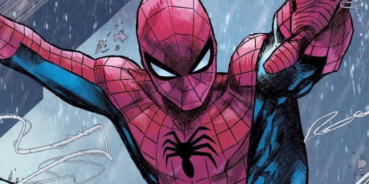 Spider Man PFP