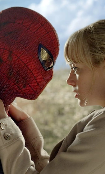 Spider Man PFP