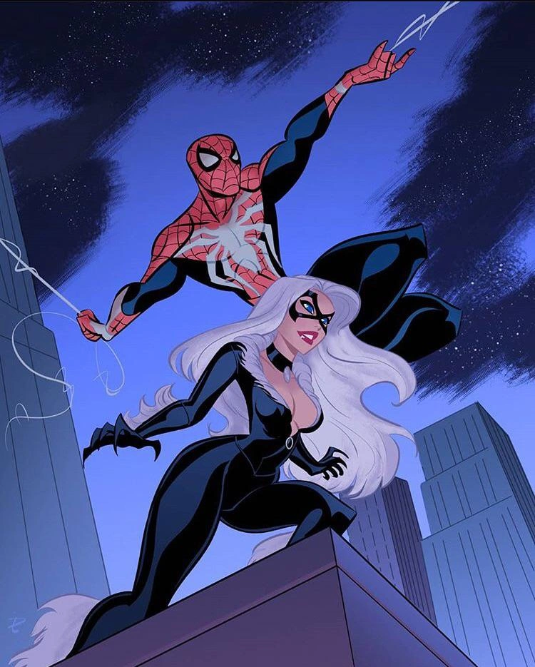 Spider Man PFP