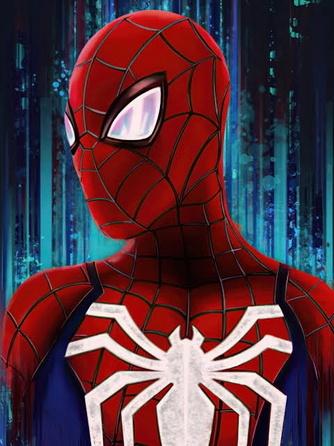 Spider Man PFP