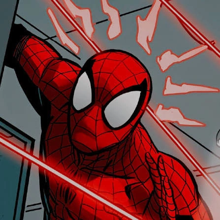 Spider Man PFP