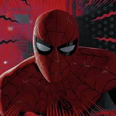 Spider Man PFP