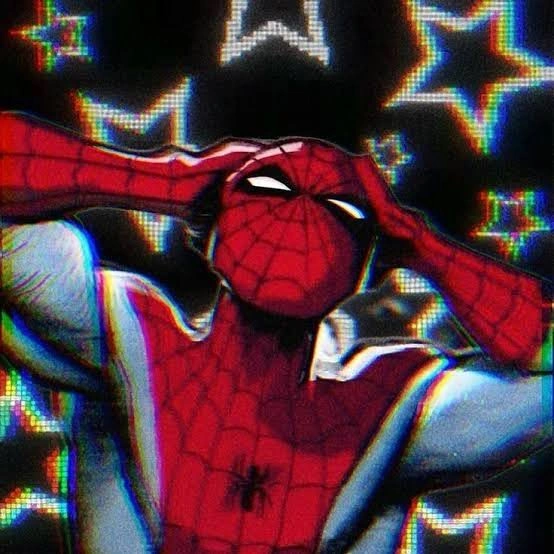Spider Man PFP