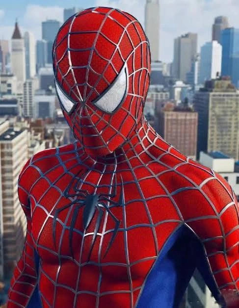 Spider Man PFP