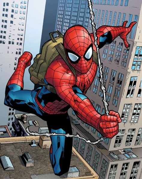 Spider Man PFP