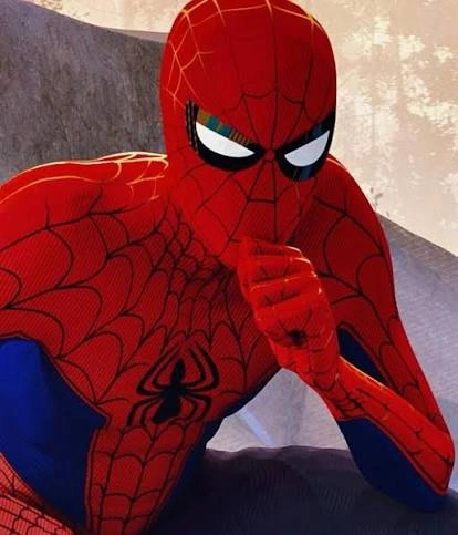 Spider Man PFP