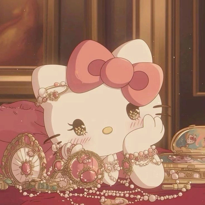 Coquette PFP