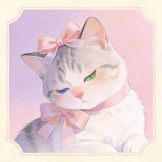 Coquette PFP